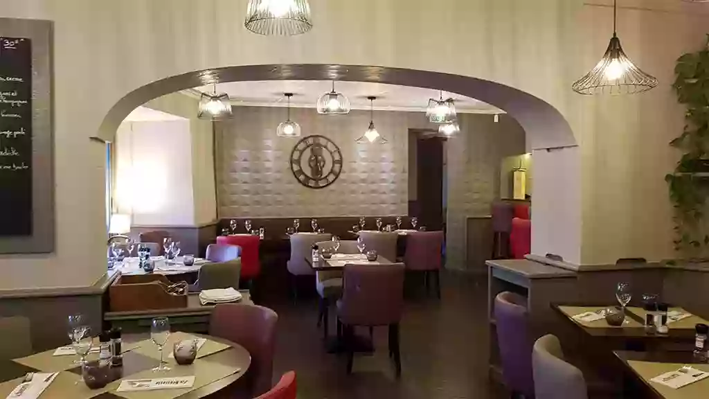 Le restaurant - La brasserie tradition et gourmandise - Saint Raphael - restaurant De marché SAINT-RAPHAEL