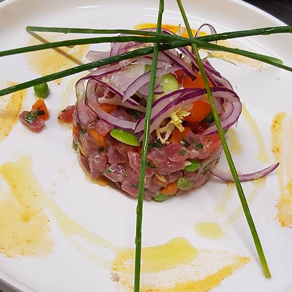 Le restaurant - La brasserie tradition et gourmandise - Saint Raphael - Brasserie St Raphael