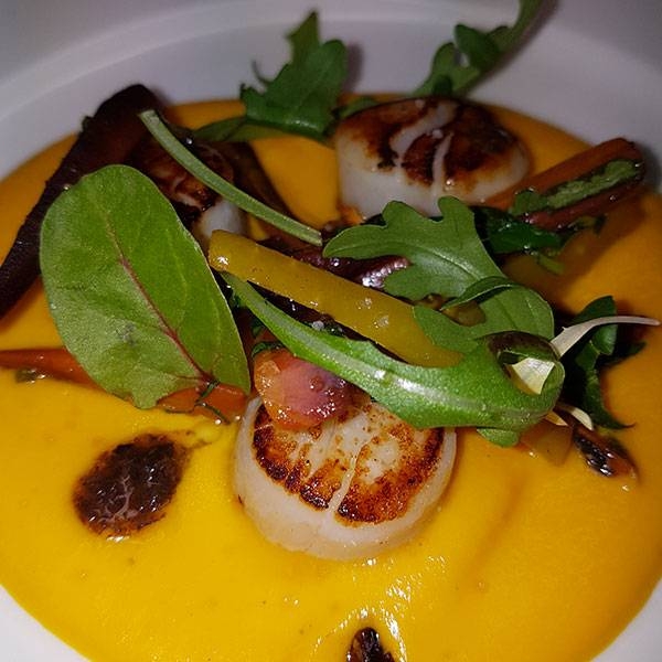 Le restaurant - La brasserie tradition et gourmandise - Saint Raphael - restaurant SAINT-RAPHAEL