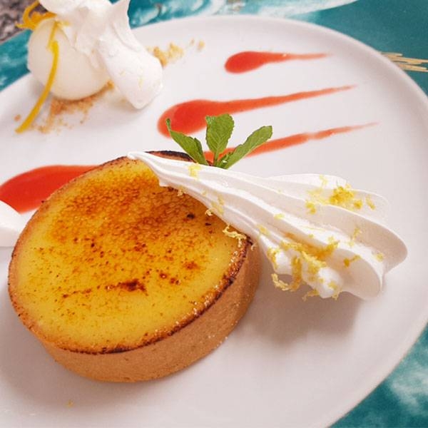 La brasserie tradition et gourmandise - Restaurant Saint Raphael - meilleur resto SAINT-RAPHAEL