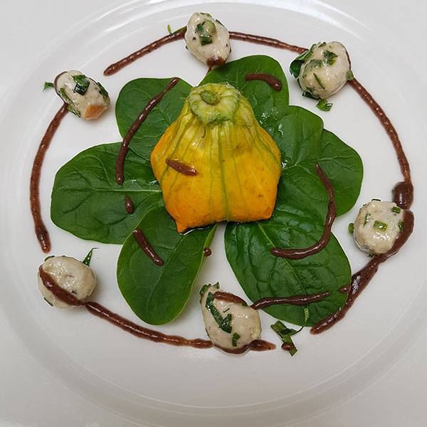 Le restaurant - La brasserie tradition et gourmandise - Saint Raphael - Restaurant St Raphael