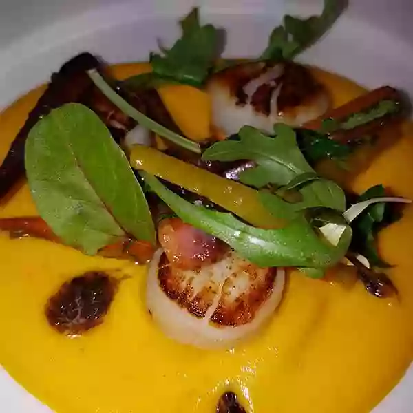 Le restaurant - La brasserie tradition et gourmandise - Saint Raphael - top restaurant SAINT-RAPHAEL