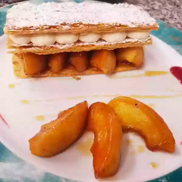 La brasserie tradition et gourmandise - Restaurant Saint Raphael - bien manger SAINT-RAPHAEL